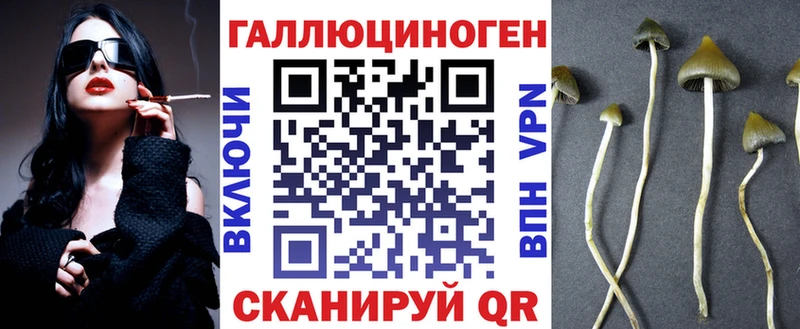 Галлюциногенные грибы Cubensis Фёдоровский